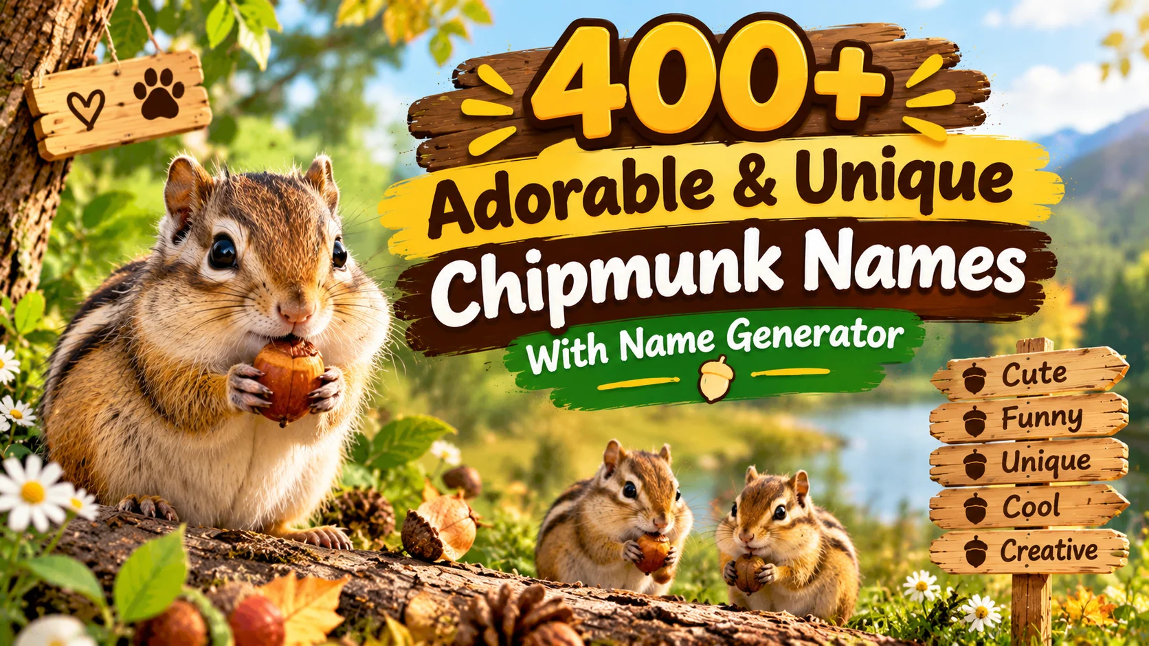 adorable-unique-chipmunk-names-with-name-generator