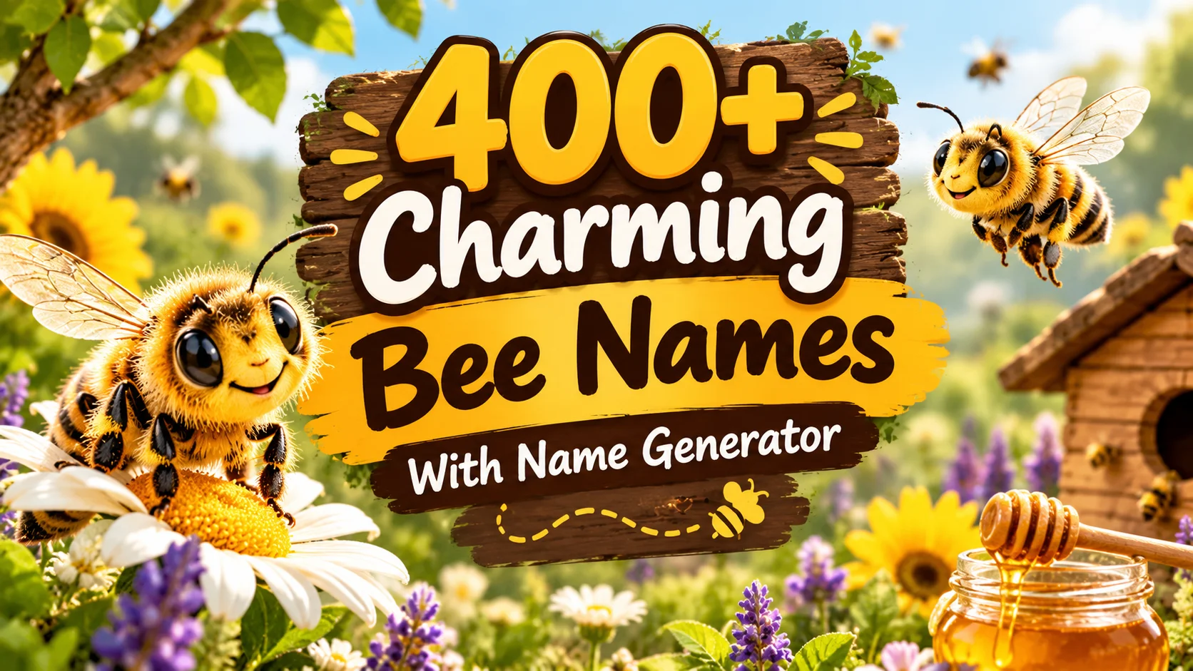 charming-bee-names-with-name-generator