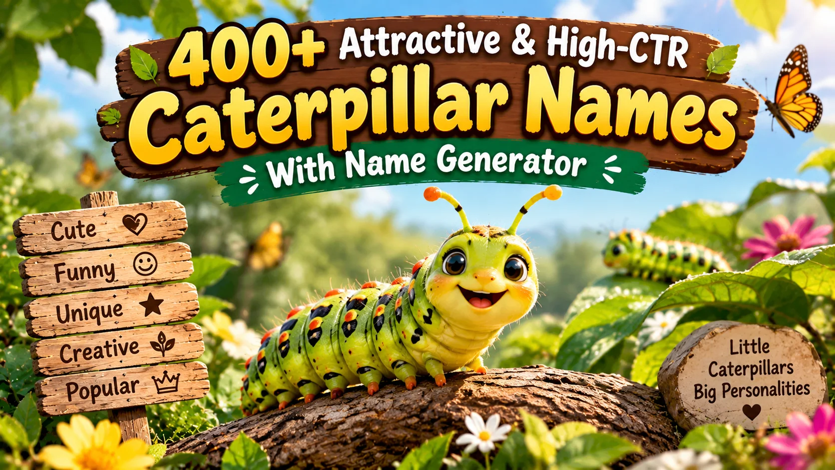 attractive-high-ctr-caterpillar-names-with-name-generator