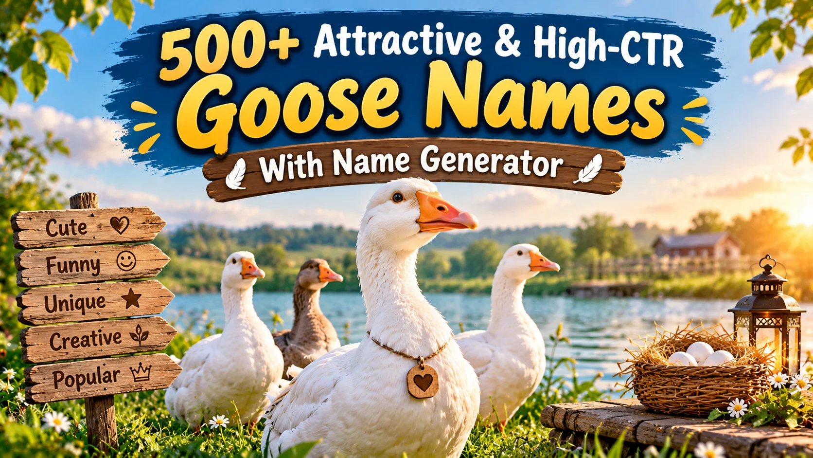 attractive-high-ctr-goose-names-with-name-generator