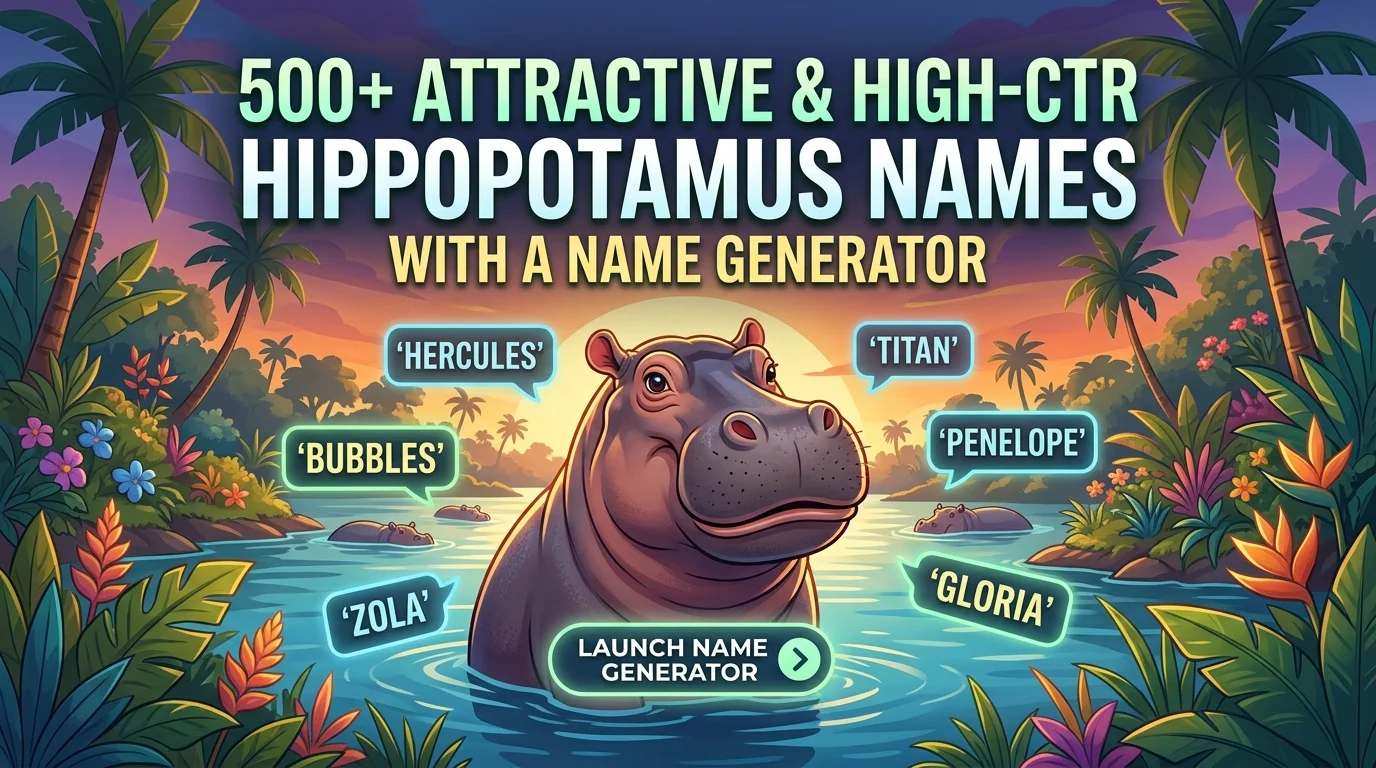 attractive-high-ctr-hippopotamus-names-with-name-generator