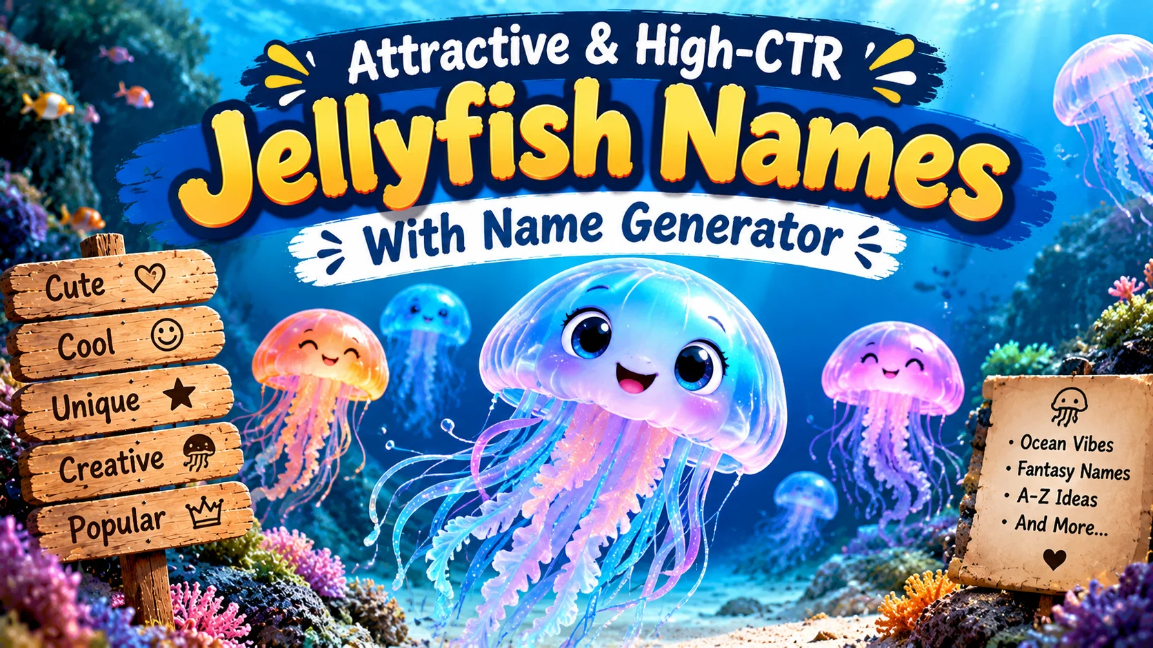 attractive-high-ctr-jellyfish-names-with-name-generator